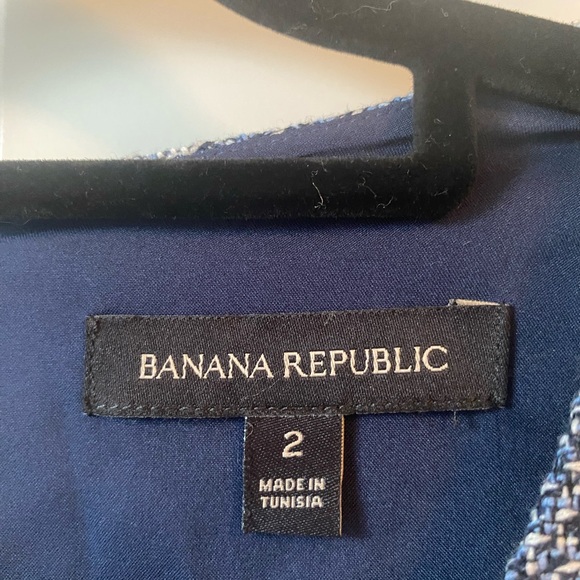 Banana Republic Dress - Picture 4 of 4